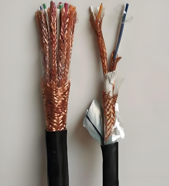 低煙無鹵電纜有哪些優(yōu)缺點呢？.jpg