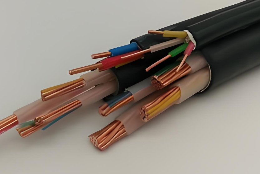 廣東電纜廠分享修復(fù)電線電纜損壞的一些措施？.jpg